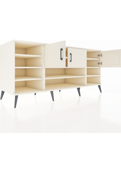 Kronos Konsol 9 Raflı 3 Kapaklı 176x59x83 Aytaşı-aytaşı/antrasit Aytaşı/antrasit Kronos Konsol 9 Raflı 3 Kapaklı 176x59x83 Aytaşı-aytaşı/antrasit Aytaşı/antrasit
