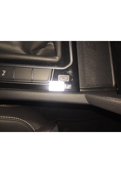 Passat c Type Usb Çevirici - passat Usb Çevirici