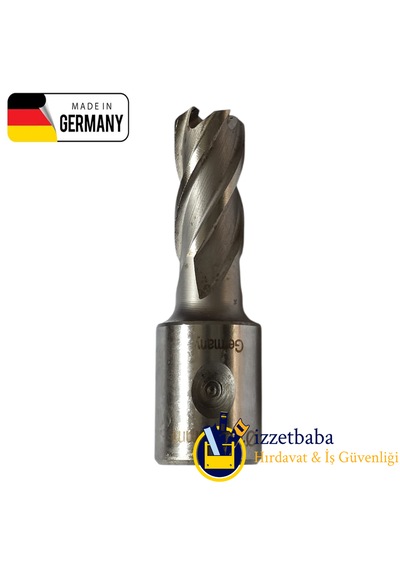 Alfra Rotabest 13x30 Mm Hss Freze Ucu