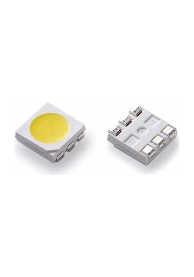 Robotistan 5050 Kılıf Natural Beyaz Smd Led