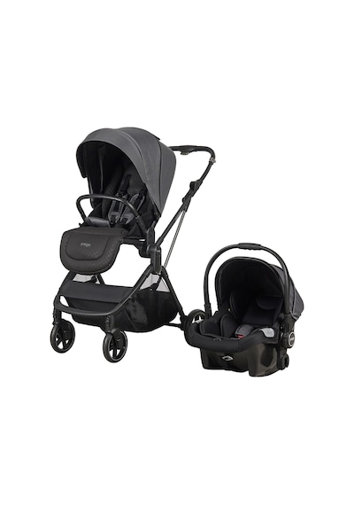 Prego 2244 Arteon Travel Sistem Bebek Arabası