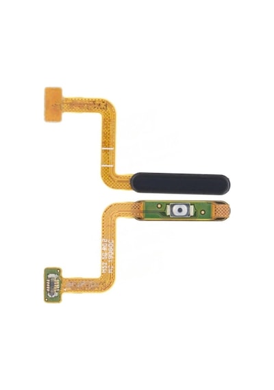 Samsung Galaxy Uyumlu M22 Parmak İzi Okuyucu Flex Sm-m225fv