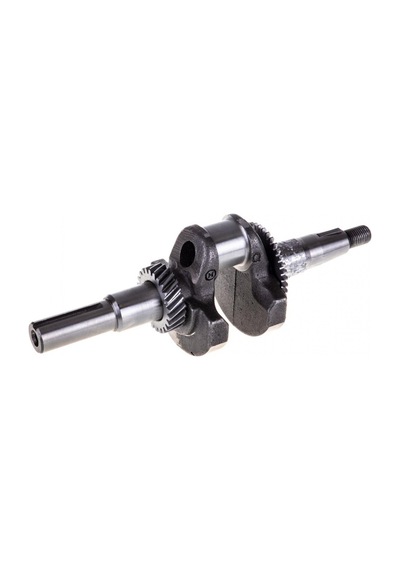 Benzinli Motor Kamalı Krank 6.5 Hp 19 Mm