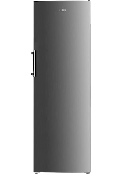 Uğur UED 6204 DTK NFI R65 204 L Dikey No-Frost Derin Dondurucu