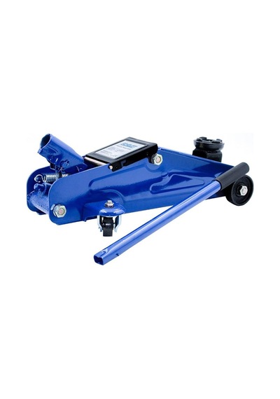 Echolift 252000003 Timsah Kriko 2 Ton Çantalı