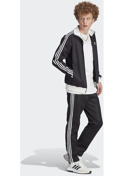 Adidas Adicolor Classics Beckenbauer Tt Erkek Sweatshirt 001