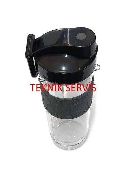 Arzum Ar1032 - Ar1075 - Ar1093 Shake'N Take 400Ml Kapaklı Hazne (419719599)