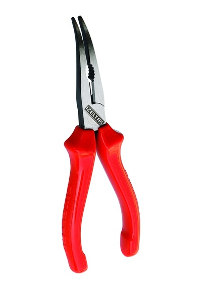 İzeltaş Eğri Uçlu Kargaburun Opak Eğri Kargaburnu 160 MM