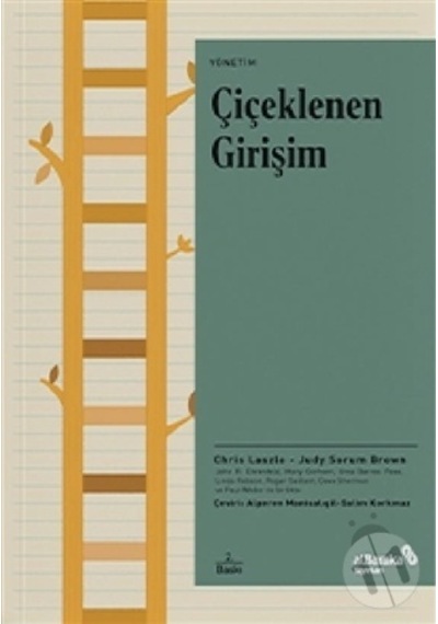 Çiçeklenen Girişim