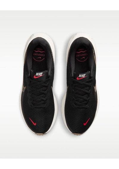 Nıke Nike Revolution 8 Kadın Siyah Koşu Ayakkabısı Ir0208-001