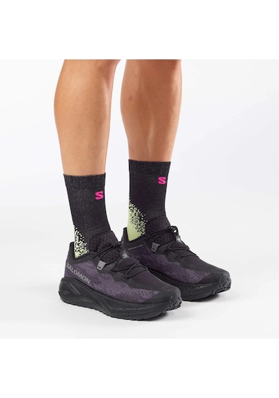 Salomon Aero Glıde 4 Grvl Erk Black/asphalt/black Koşu/fıtness Ayakkabı L49174400 Siyah Salomon Aero Glıde 4 Grvl Erk Black/asphalt/black Koşu/fıtness Ayakkabı L49174400 Siyah