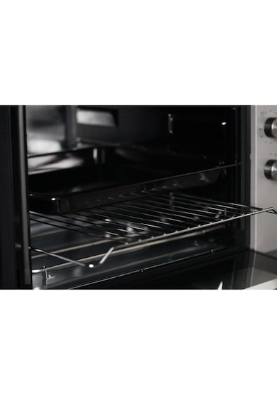 Kumtel LX-9320 70 LT Jet Mini Fırın