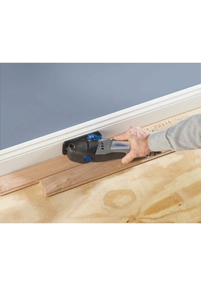 Dremel Dsm20 Çok Amaçlı Karpit BitIşık Kesme Diski (Dsm600) - 2615S600JB