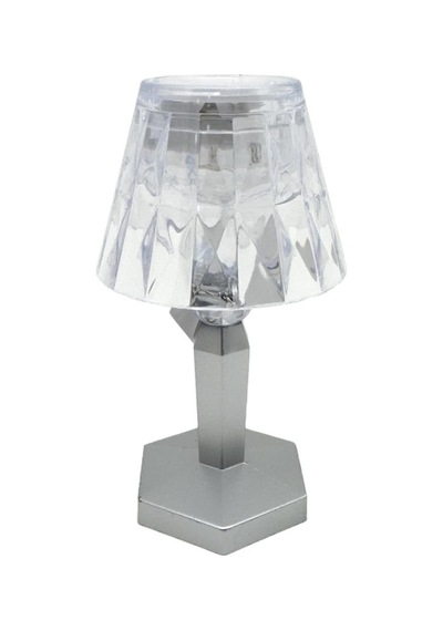Panther Pt-401 Mini Led Masa Lambası Renkli