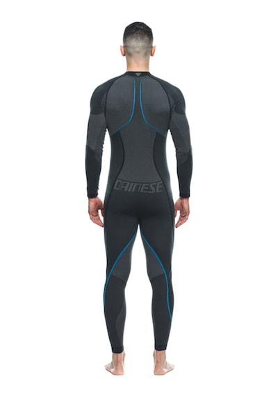 Dainese Daınese/dry Suıt Black Blue