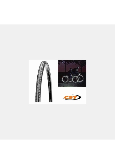 Cst 28x1 5-8x1 1-4 C 1597 Dış Lastik