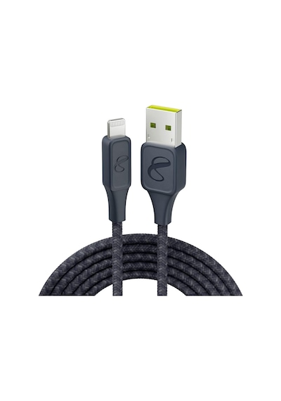 Infinitylab By - Instantconnect Kablo Usb-a Lightning,mavi,1.5m Standart
