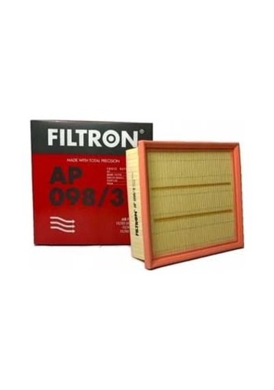 Opel Corsa D 1.0 2009-2014 Fıltron Hava Filtresi Süngerli