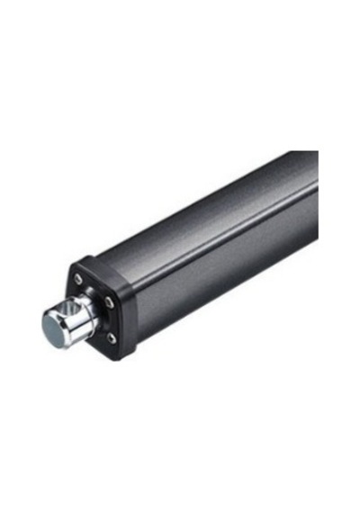 24 Dc 1000N (100Kg) 100Mm Hallsensör' Lü  Lineer Aktüatör