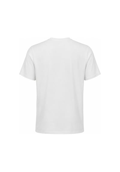 Reebok Kısa Kol T-shirt Erkek Beyaz Verke Tee 000000000102725434