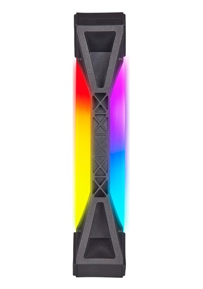 Corsaır Co-9050098-ww İcue Ql120 Rgb Pwm 120mm Fan 3 Lü Paket