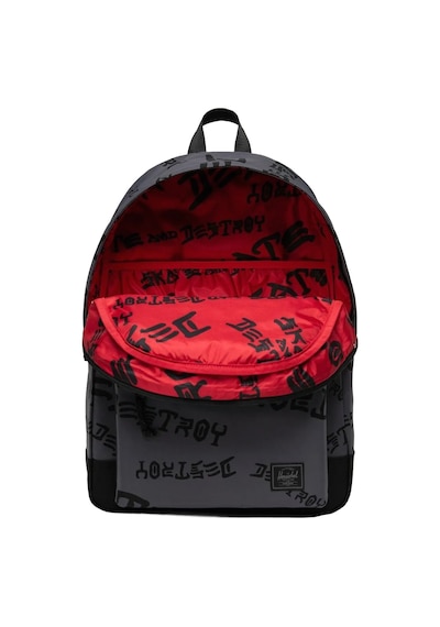 Herschel Herschel Herschel Thrasher Classic Xl Su İtici Kumaş Sırt Çantası 16 Laptop Uyumlu 30 L Unısex Siyah Sırt Çantası Abdr Herschel Herschel Herschel Thrasher Classic Xl Su İtici Kumaş Sırt Çantası 16 Laptop Uyumlu 30 L Unısex Siyah Sırt Çantası Abdr