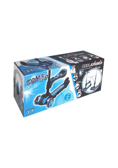 Coolwells Combo Oturaklı 80 Cm