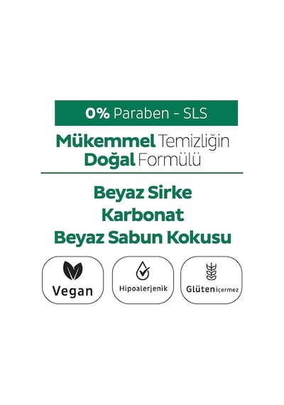 Sleepy Easy Clean Yüzey Temizlik Havlusu 12 X 100'Lü 1200 Yaprak