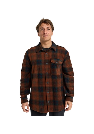 Billabong Bıllabong Furnace Flannel Csr0 Çok Renkli