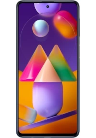 Samsung Uyumlu M31s Ekran Koruyucu 21d Tam Kaplayan Kırılmaz Cam Kavisli