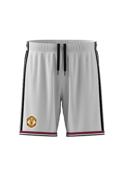 Adidas Erkek Şort Mufc H Sho Ka6872 Beyaz