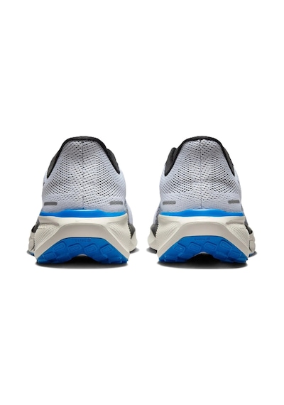 Nike Air Zoom Pegasus 41 Unisex Running Shoes Reflektörlü Yürüyüş Koşu Ayakkabısı Gri Gri