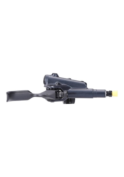 Shimano Slx Bl-m7100+br-m7120 4 Piston Hidrolik Disk Fren Seti Arka