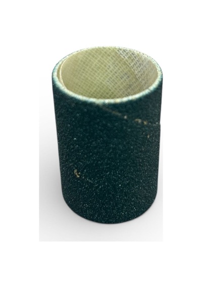 Spiro Bant Zımpara Zirkonyum 60 Kum 10x30 Mm-10 Adet