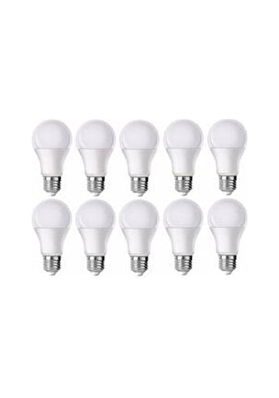 Noas 9 Watt Led Ampul Günışığı
