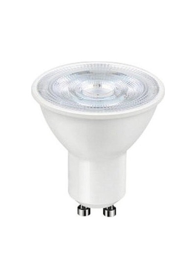2 Adet 7 W. Gu10 Duy Beyaz Işık Led Ampul