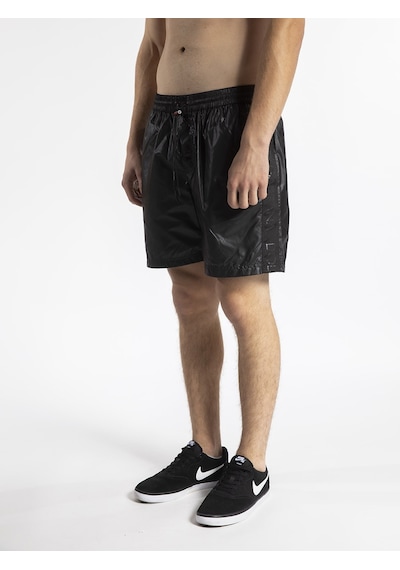 DOLCE & GABBANA Erkek Mayo Şort Siyah
