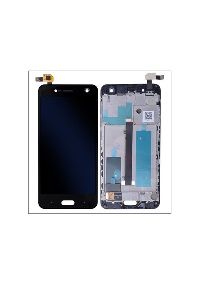 Turkcell T80 Lcd Ekran Dokunmatik Çıtalı