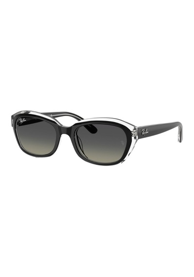 Ray-ban Junior Güneş Gözlüğü Rj9081s 48 715811 Siyah