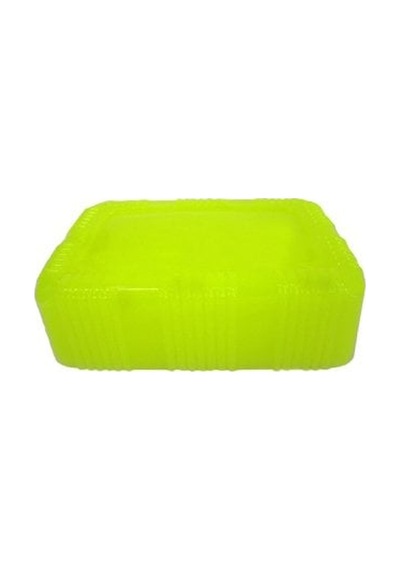 Katı Parafin Sarı 500 G