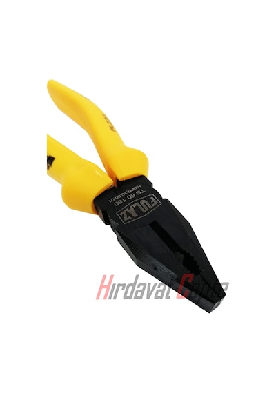 Fulaz Flz22 Pense 180Mm