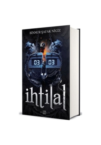 İhtilal-2 Ciltli - Yqbx-629306