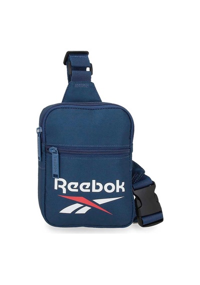 Reebok Ashland Bel Lacivert Unisex Çapraz Çanta Lacivert