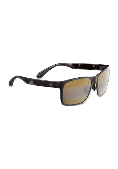 Maui Jim Red Sands Erkek Güneş Gözlüğü Siyah