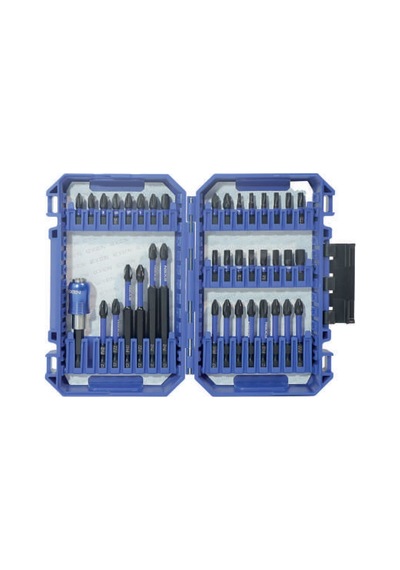 Exen Ex 8039 Multi Set-39 Parça Bits Uç Seti