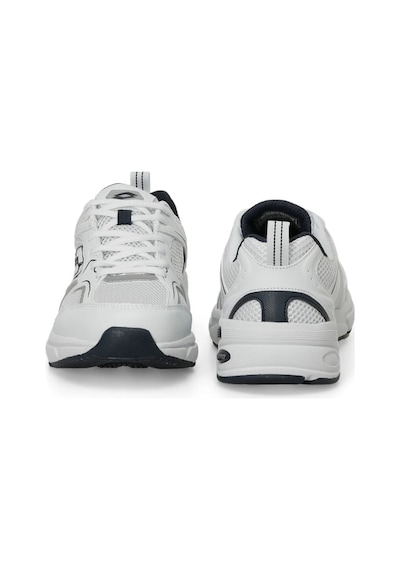 Lotto Athens 5fx Beyaz Erkek Sneaker Ayakkabı Beyaz