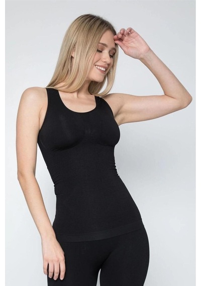 Norcia Sports Sıklaştırıcı Ve İnceltici Kadın Atlet Korse Siyah - 667611430 Siyah - 667611430 Siyah Norcia Sports Sıklaştırıcı Ve İnceltici Kadın Atlet Korse Siyah - 667611430 Siyah - 667611430 Siyah