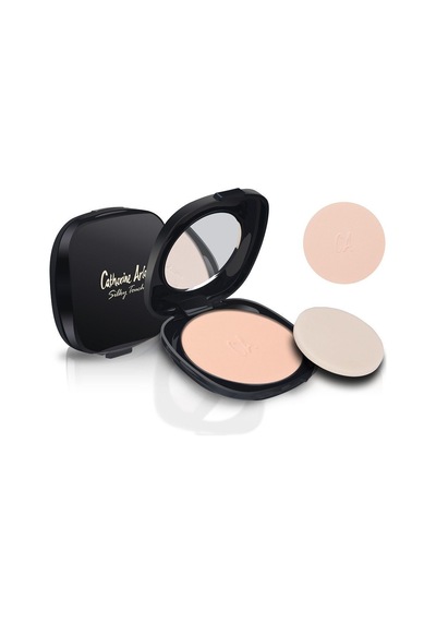 Catherine Arley Silky Touch Pudra 04