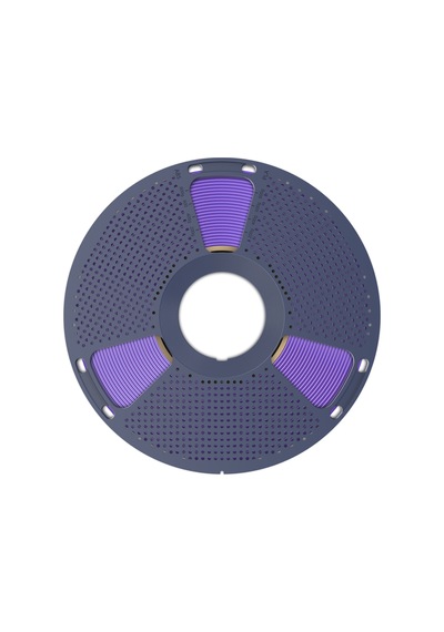 Sunlu Lavanta Moru Petg Filament - 1.75mm - 1 Kg