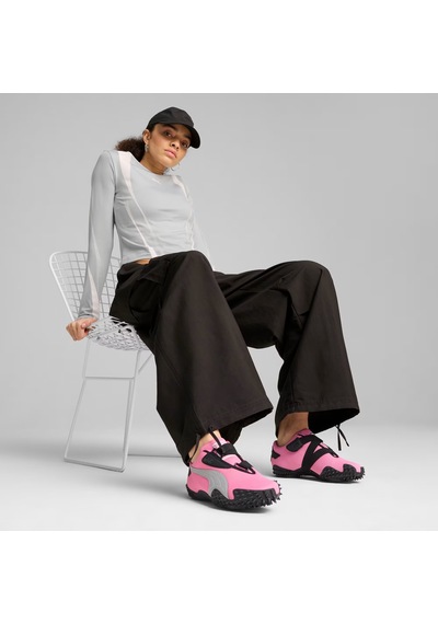Puma Mostro Og Unısex Ayakkabı 397330 15 Pembe